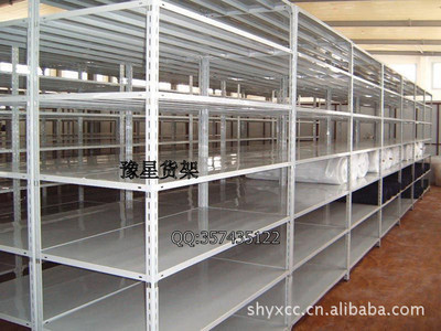 【【嘉定貨架】角鋼貨架,倉儲貨架!經久耐用!承載力強!量大從優(yōu)】價格,廠家,圖片,倉儲貨架,上海豫星倉儲設備-