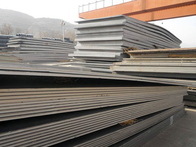 濟(jì)南鋼板租賃要注意價(jià)格因素