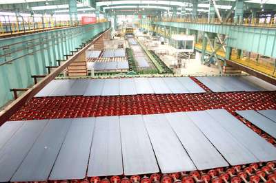 冶建不銹鋼復(fù)合板