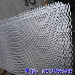 廠家直供 船廠菱形鋼板網(wǎng)、建筑橋梁鋼板網(wǎng)與重型拉伸鋼板網(wǎng)——堅(jiān)固可靠，批量銷售，用途廣泛