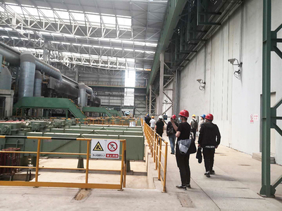 科技創新驅動綠色轉型 鋼鐵行業超低排放的實現路徑