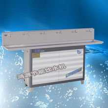 綠色未來，從推廣開始 節能環保產品與技術的普及之道